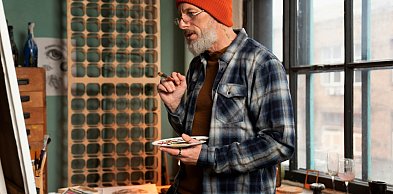 Rusza nabór wniosków na marszałkowskie stypendia artystyczne