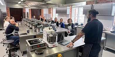 Top Chef w Wałczu! „Metalowe Inspiracje” zapachniały Italią