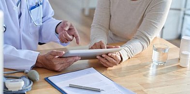 Pierwsza wizyta w klinice leczenia niepłodności – jak się przygotować i o co zapyt