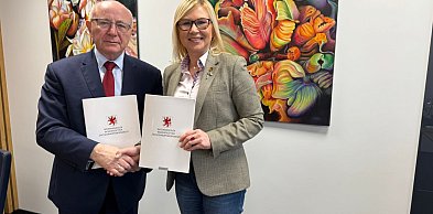 Z Wałcza do Przybkowa pojedziemy nową ścieżką. Ponad 4 km trasy za unijne miliony!