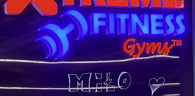 Czas na Twój ruch! Wielkie Dni Otwarte w Xtreme Fitness Wałcz już 23-24 marca