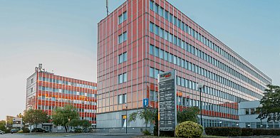 Nowoczesne przestrzenie dla biznesu we Wrocławiu
