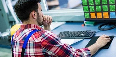 CIJ, laser czy termotransfer? Jak dobrać technologię znakowania przemysłowego bez