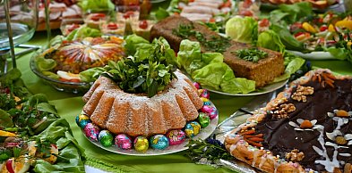 Wielkanoc droższa niż rok temu. Polacy szykują większe wydatki na święta