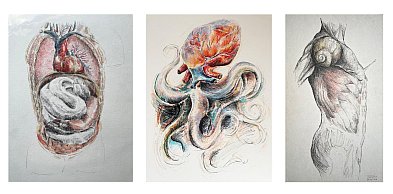 Hannibal Lecter sztalugi w WCK