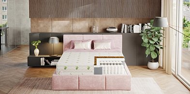 Materac dla alergika — jakie rozwiązania naprawdę działają?