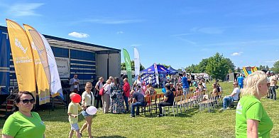 Wałecki Festiwal Organizacji Pozarządowych.