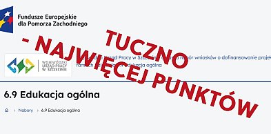 Unijne miliony na wielki skok edukacyjny. Tuczno, Człopa i Wałcz ze wsparciem.