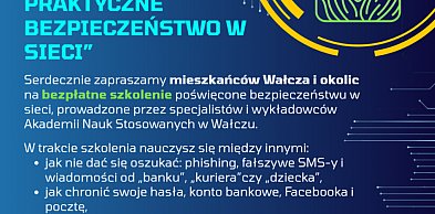 Fałszywy kurier, SMS od „dziecka” i pułapki AI. Jak nie dać się złowić cyberprzest