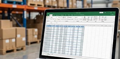 System WMS zamiast Excela - kiedy magazyn potrzebuje realnej kontroli