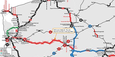 Przełom na S10: Kolejny odcinek o krok od budowy!-14263