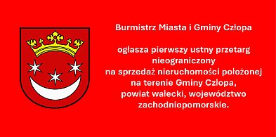 Mieszkanie w Człopie na Sprzedaż! Okazja od Gminy – Sprawdź Szczegóły Przetargu-14467
