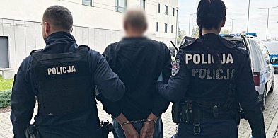 72 latkowi z Piły grozi dożywocie-14649
