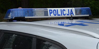 Młodzieniec bez prawka na S10 przekroczył znacząco prędkość-14783