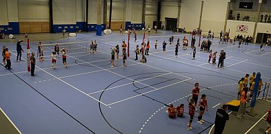 Mini Piłka Siatkowa świętuje niepodległość z Małgorzatą Glinką-14807