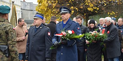 Niepodległość obchodzona w Wałczu-14810