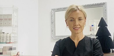 Jak kosmetyczka zmienia uwagę w holistyczną pielęgnację - lokalny biznes-14985