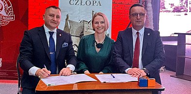 Prawie 2 mln zł z funduszy europejskich dla Człopy na rozwój turystyki i rekreacji-15087