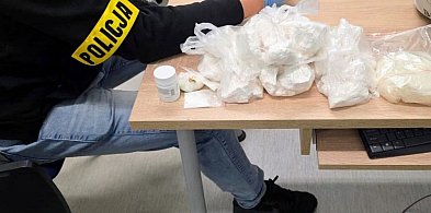 2 kg narkotyków u mieszkańca Mirosławca-15117