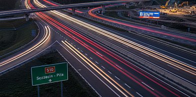 Pomorze Zachodnie spięte ekspresówkami, S10 i obwodnica Wałcza w natarciu-15205