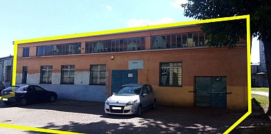 Duży lokal użytkowy z potencjałem do wynajęcia w centrum Wałcza