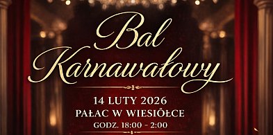 Gdzie w Wałczu na Karnawał?