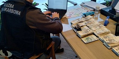 Koniec wielkiej loterii influencerów. KAS i CBŚP zatrzymały 10 osób