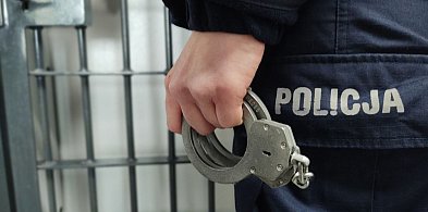 Wałcz: 31-latek pod wpływem amfetaminy zatrzymany