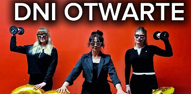 Czas na Twój ruch!  Dni Otwarte w Xtreme Fitness Wałcz już 23-24 marca