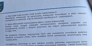 Nowy rozkład za blisko 90 tysięcy złotych. Znamy szczegóły!