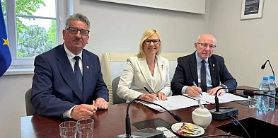 Ta infrastruktura ucieszy cyklistów w powiecie wałeckim.