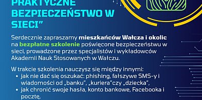 Fałszywy kurier, SMS od „dziecka” i pułapki AI. Jak nie dać się złowić cyberprzest