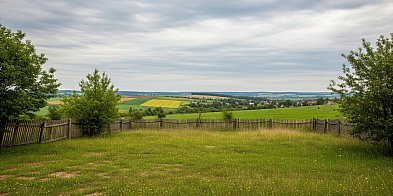 Okazja na zakup działki w gminie Tuczno – ogłoszono przetarg!
