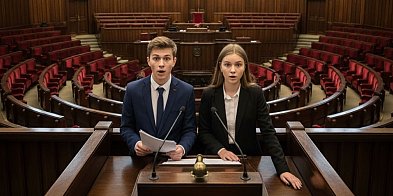 Młodzieżowa Rada domaga się szerszych możliwości dla sp-14690