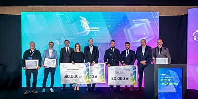 Znamy innowatorów Pomorza Zachodniego-15033