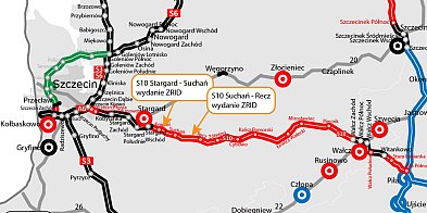 Droga S10 do Wałcza rusza z kopyta!-15078