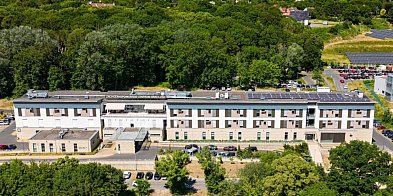 Zachodniopomorska reforma zdrowia...