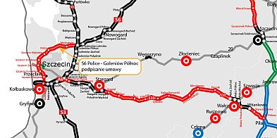 Powstanie najdłuższy tunel drogowy w Polsce
