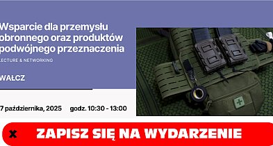 Wsparcie dla Obrony - Wsparcie dla Przedsiębiorców w Wałczu!-14479