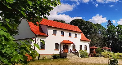 Gospodarstwo nad Jeziorem Załom nominowane w prestiżowym konkursie MISTRZOWIE AGRO-14693