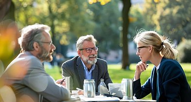 Praca i relaks w jednym miejscu ? pomysły na efektywne spotkania biznesowe-14870