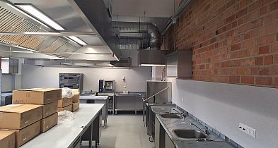 Zaginione skarby kuchni: Pomóż stworzyć wyjątkową pracownię kulinarną w Wałczu!-14931