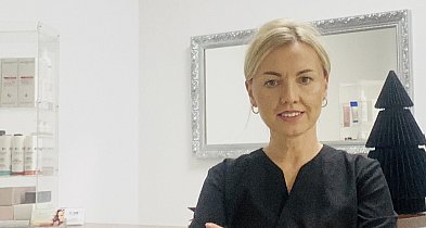 Jak kosmetyczka zmienia uwagę w holistyczną pielęgnację - lokalny biznes-14985