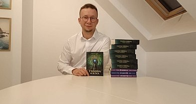 Twarda Ścieżka, powieść dla każdego- doskonały prezent-15084