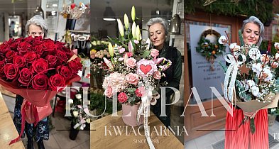 Od stylistki do florystki. Historia powrotu do korzeni – rozmowa z Aleksandrą