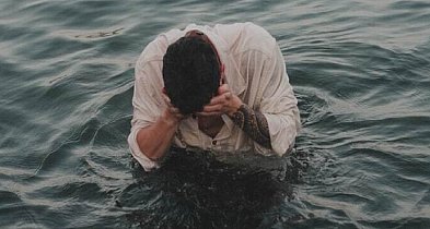 Wszyscy jesteśmy Chrystusami, czy chrzest to dla każdego własny rebranding?