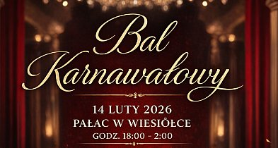 Gdzie w Wałczu na Karnawał?