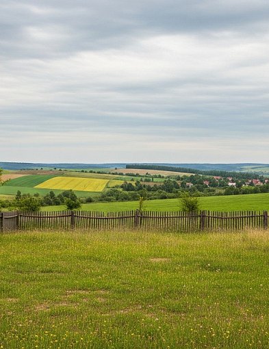 Okazja na zakup działki w gminie Tuczno – ogłoszono przetarg!-14341
