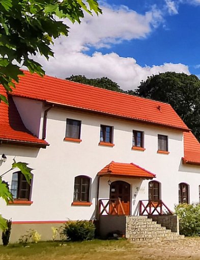 Gospodarstwo nad Jeziorem Załom nominowane w prestiżowym konkursie MISTRZOWIE AGRO-14693