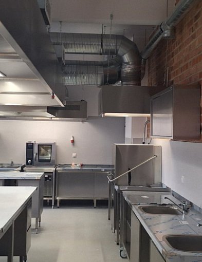 Zaginione skarby kuchni: Pomóż stworzyć wyjątkową pracownię kulinarną w Wałczu!-14931